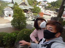 ディズニーシー後_35