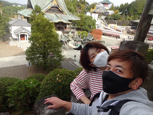 ディズニーシー後_35
