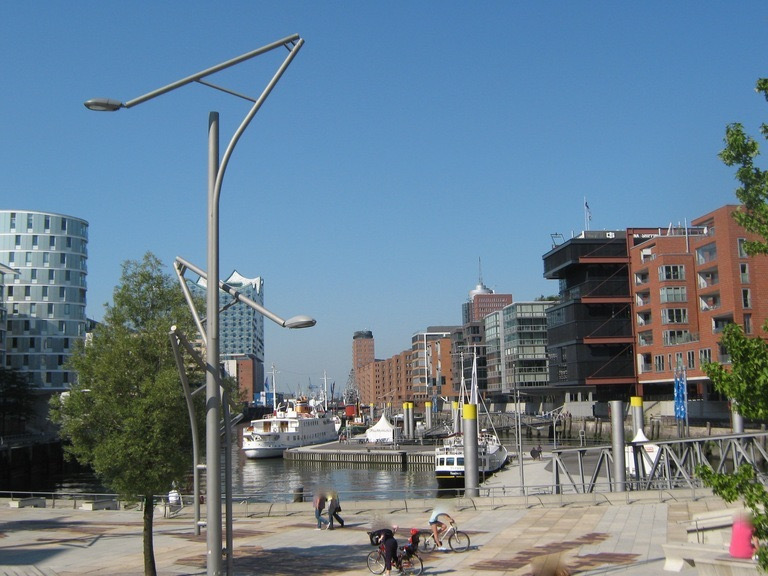 Hamburg