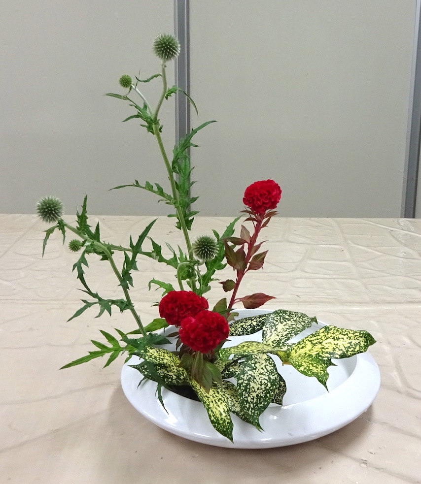 ikebana_07272023