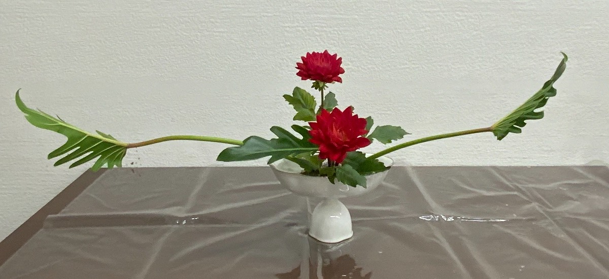 Ikebana_10072022