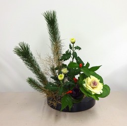 Ikebana_12252024