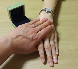 結婚指輪探し11_02182023