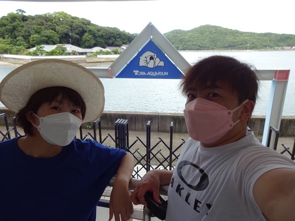 鳥羽水族館７
