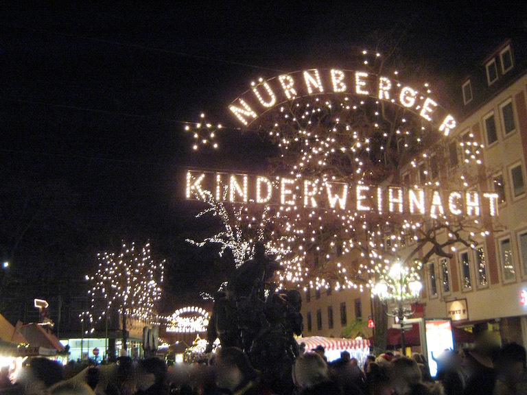 Nürnberg