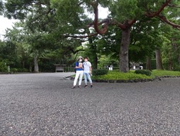伊勢神宮外宮４